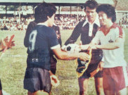 Eksklusif 94 Tahun Persis Solo: Sepenggal Kisah Trofi Kejayaan yang Hilang