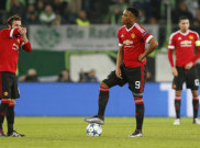 Bertandang ke Jerman, MU Dihantui Kegagalan Lima Tahun Silam