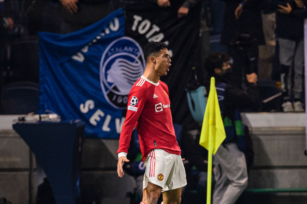 Penelitian Profesor Matematika Oxford Ungkap Cristiano Ronaldo sebagai GOAT Sesungguhnya