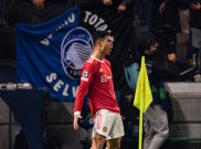 Penelitian Profesor Matematika Oxford Ungkap Cristiano Ronaldo sebagai GOAT Sesungguhnya