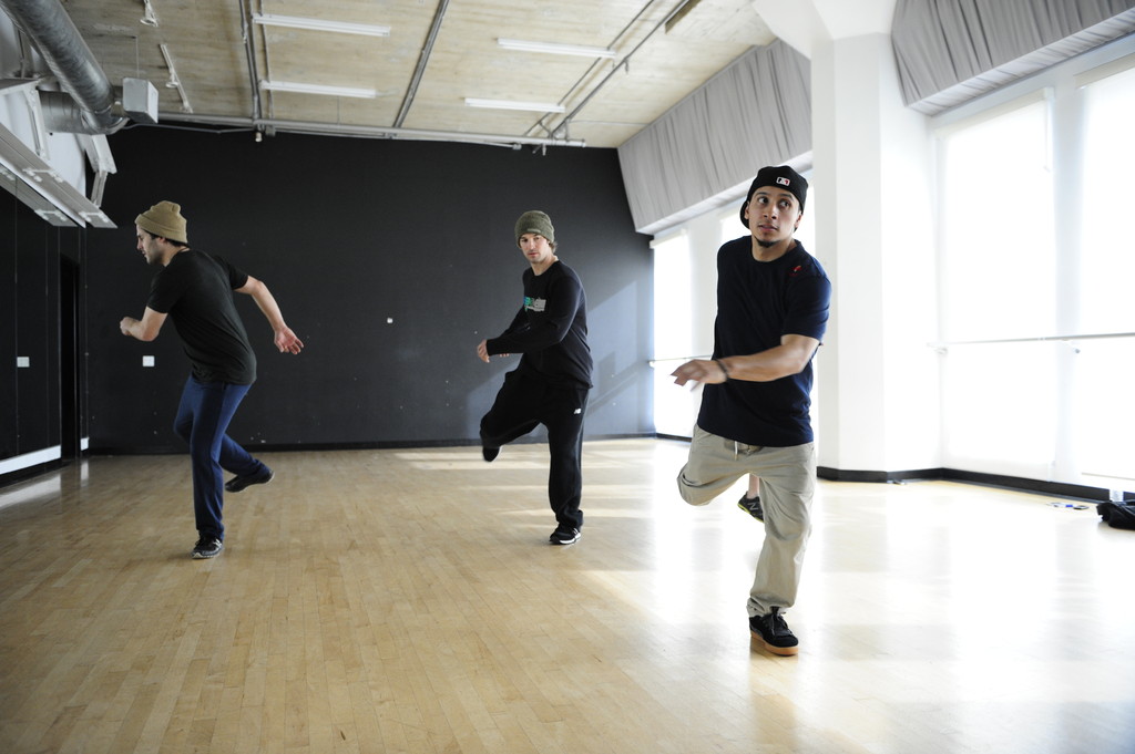 Menyambut Hadirnya Break Dance di Olimpiade 2024
