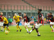 Gagal Menang, Pioli Ungkap Kelemahan Milan