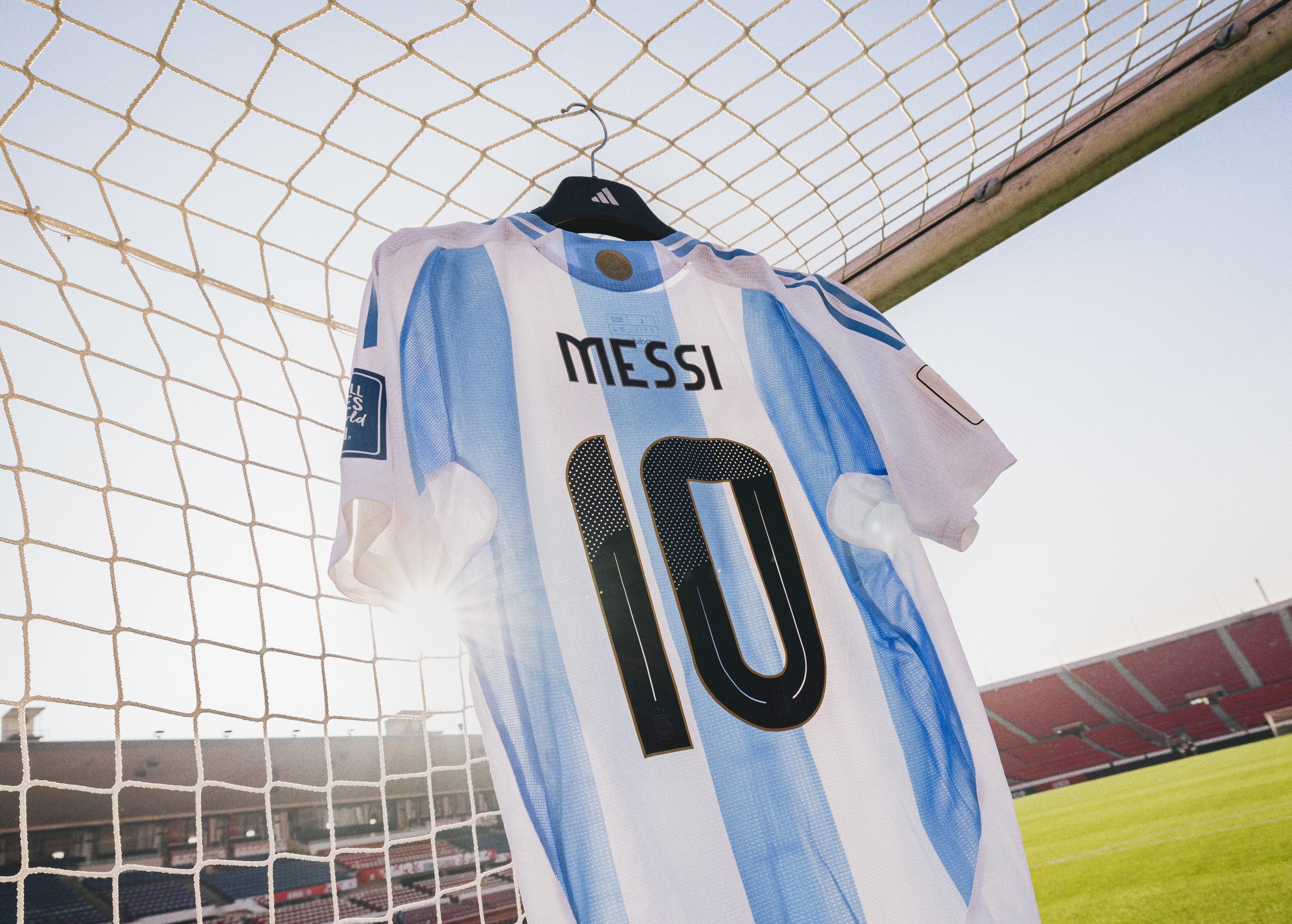 Jadwal Siaran Langsung dan Link Live Streaming Chile Vs Argentina, Jumat 6 Juni 2025