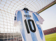 Jadwal Siaran Langsung dan Link Live Streaming Chile Vs Argentina, Jumat 6 Juni 2025