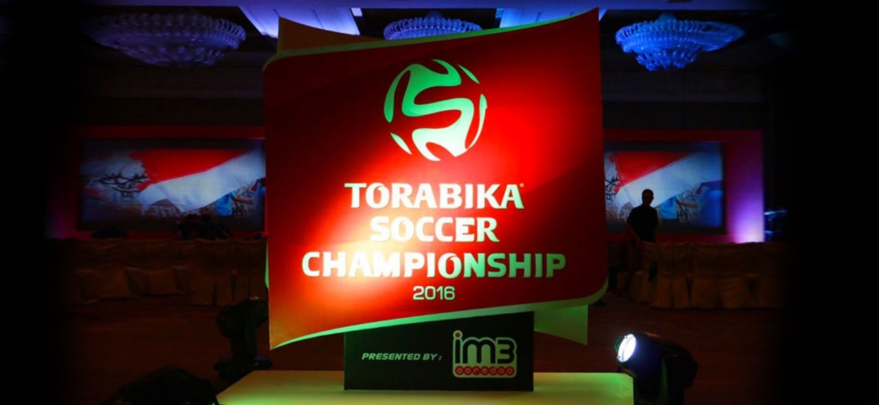 Performa Rating Televisi Jadi Pendapatan Tambahan Klub TSC 2016