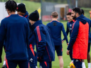 Jadwal Siaran Langsung dan Link Live Streaming Ipswich Town Vs Manchester United