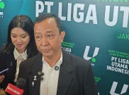 PT Liga Utama Indonesia Operator Championship 2026/2027, Kick Off 11 September