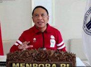 DBON Jadi Landasan Indonesia Menuju Prestasi di Olimpiade