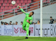 Penyebab Awan Setho Dipinggirkan saat Timnas Indonesia U-23 Kalah dari Vietnam