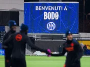 Jadwal Siaran Langsung dan Link Streaming Bodo/Glimt vs Inter Milan, Teman Terbaik untuk Santap Sahur