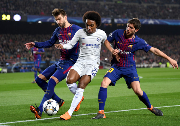 Willian