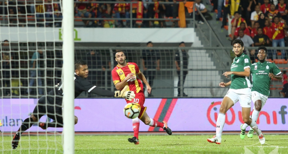 Selangor FA Menang Lagi, Evan Dimas Salah Satu yang Dipuji Rufino Segovia
