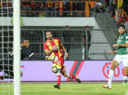 Selangor FA Menang Lagi, Evan Dimas Salah Satu yang Dipuji Rufino Segovia