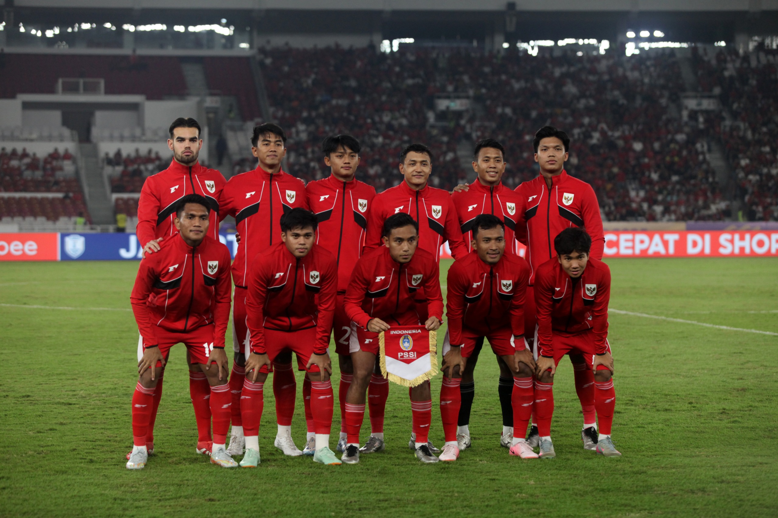 Timnas Indonesia U-23 ke Final Piala AFF U-23, Erick Thohir Minta Balas Kekalahan dari Vietnam 2 Tahun Lalu