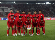 Timnas Indonesia U-23 ke Final Piala AFF U-23, Erick Thohir Minta Balas Kekalahan dari Vietnam 2 Tahun Lalu