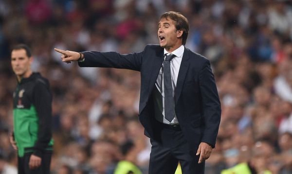 Ditendang Madrid, Lopetegui Jadi Kandidat Kuat Pelatih Amerika Serikat