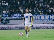 Persib Layak Dapat Julukan Raja Comeback