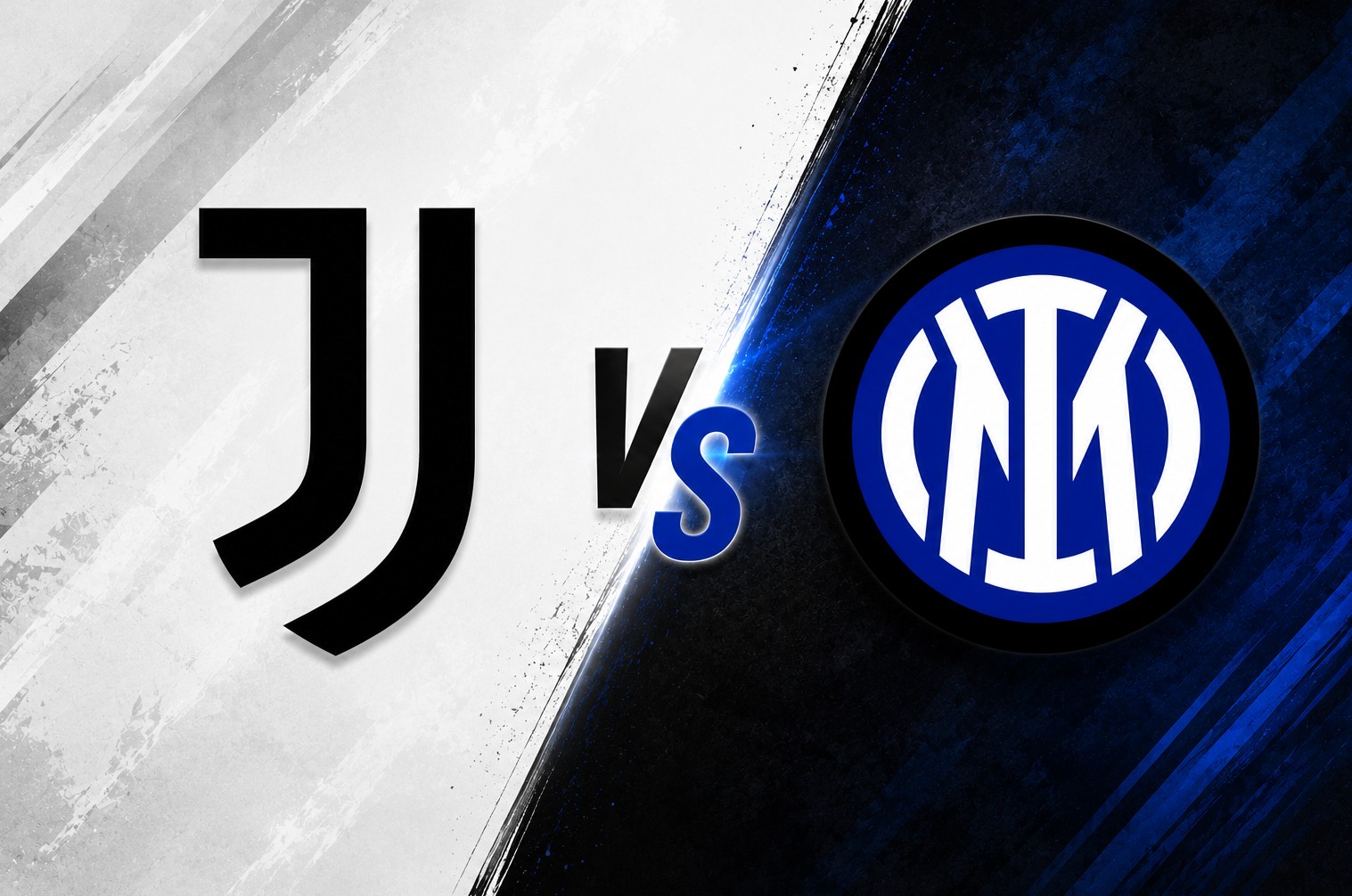 Jadwal dan Link Live Streaming Juventus vs Inter Milan, Dapat Disaksikan Gratis di Televisi Nasional serta YouTube