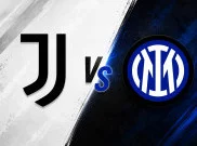 Prediksi dan Statistik Juventus vs Inter Milan: Derby d'Italia Panaskan Perth, Adu Kuat Dua Raksasa Serie A