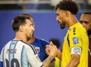 Bikin Terharu, Vozinha Ungkap Perkataan Messi yang Akan Selalu Dikenangnya