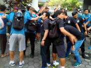 18 Pemain PSIS Semarang untuk Melawan Arema FC