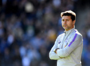Minta Izin Tidur di Pusat Olahraga Madrid, Pochettino Malah Disuruh jadi Pelatih