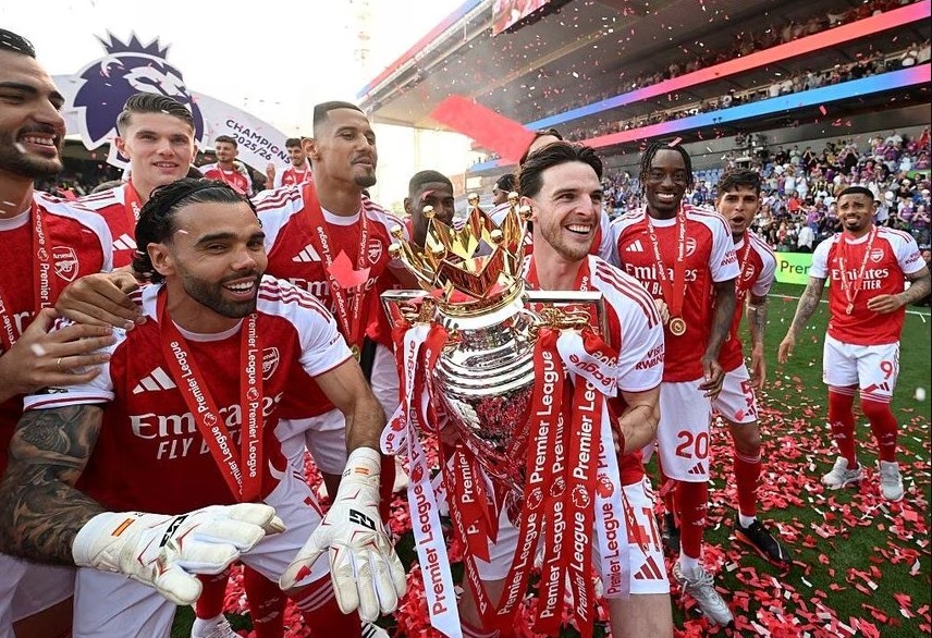 Arsenal