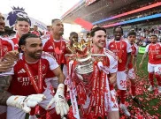 Rangkuman Premier League 2025-2026: Juara, Daftar Wakil di Eropa, dan Tim Degradasi