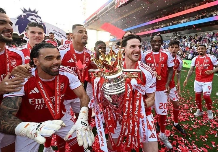 Aturan Baru Premier League 2026-2027: VAR, Pergantian Pemain, hingga Penguluran Waktu