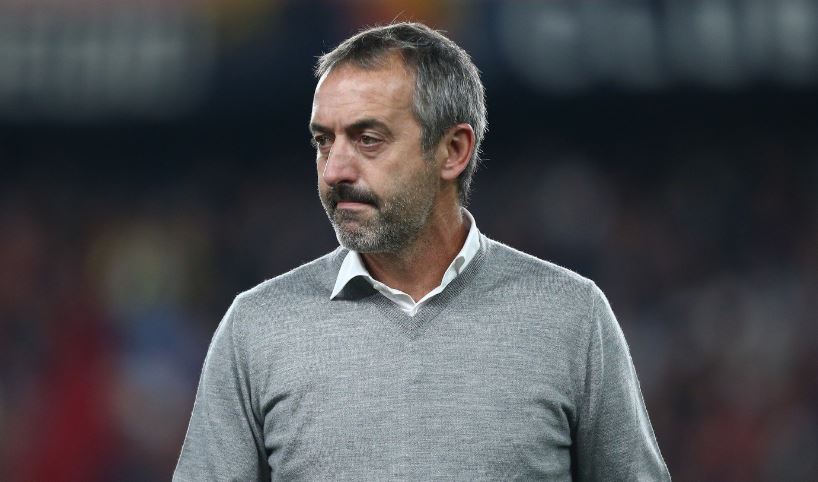 AC Milan Pecat Marco Giampaolo, Satu Lagi Pelatih Jadi Korban Era Sepak Bola Modern
