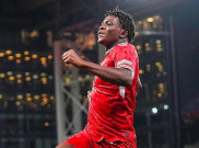 Bek Kiri, Prioritas Manchester United pada Bursa Transfer Musim Dingin 2025
