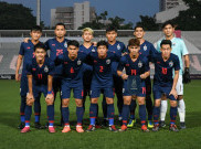 Lawan Pertama Timnas Indonesia U-23 di SEA Games, Thailand Tetapkan Skuat Tanpa Pemain di Atas 22 Tahun