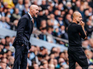 4 Pelatih yang Menginspirasi Erik ten Hag