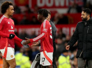 Alasan Mengapa Kobbie Mainoo dan Joshua Zirkzee Jarang Bermain di Manchester United