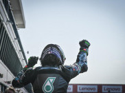 Klasemen Akhir MotoGP 2020: Morbidelli Runner Up, Binder Rookie Terbaik