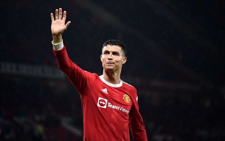 Takut Rekor Golnya Disalip Messi, Ronaldo Ngotot Meninggalkan Manchester United