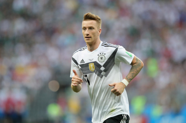 Piala Dunia 2018: Pemain Ini Bisa Menjadi Kartu As bagi Jerman 
