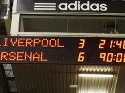 5 Kekalahan Terberat Liverpool di Anfield pada Era Modern