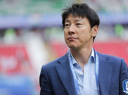 Menguat Jadi Calon Pelatih Timnas Indonesia, Shin Tae-yong Sempat Buka Peluang Melatih di Asia Tenggara