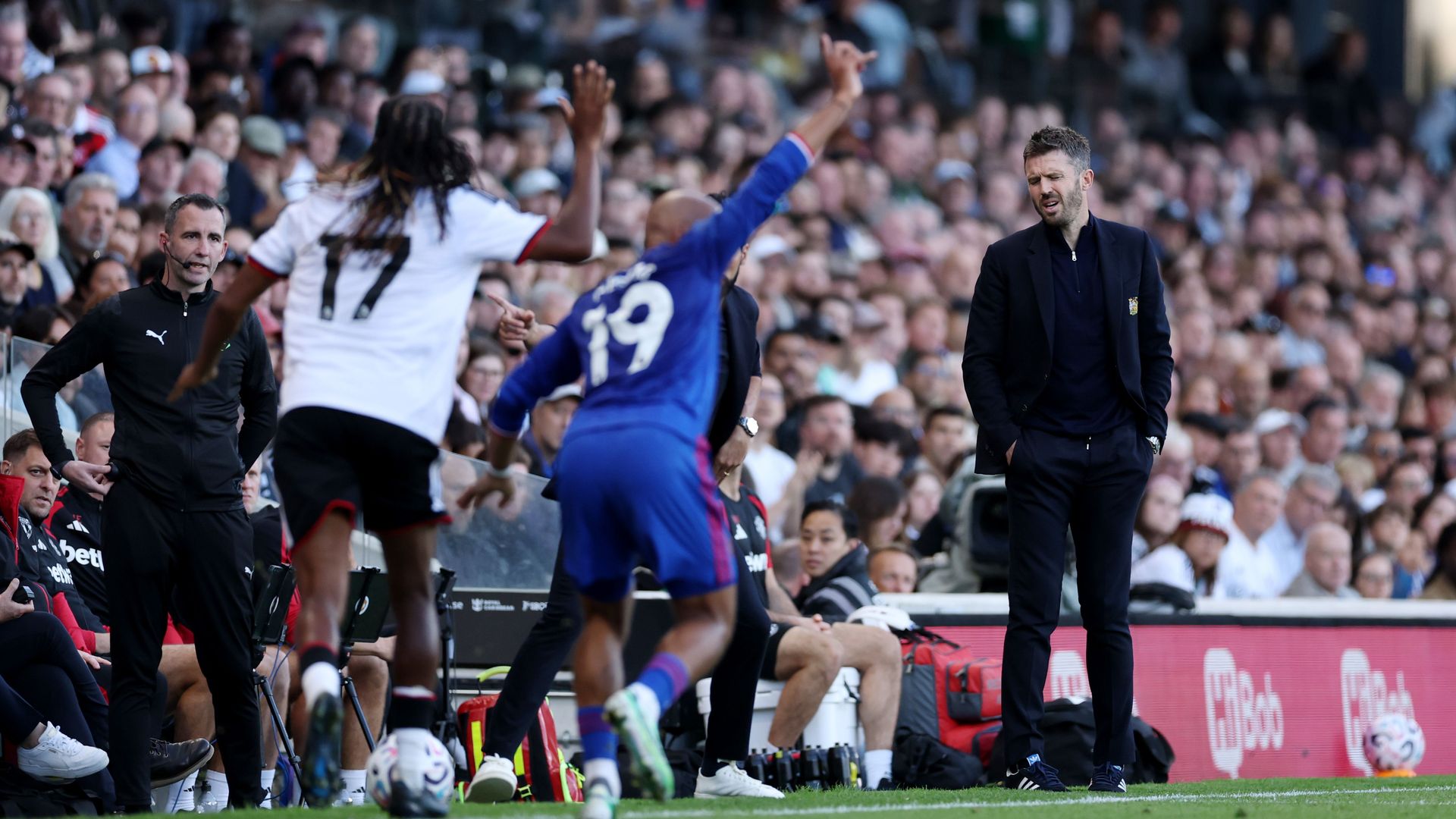 Manchester United. (Foto: Premier League)