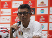 Pelatih Persik Setuju dengan Kebijakan PSSI terkait Gaji 25 Persen