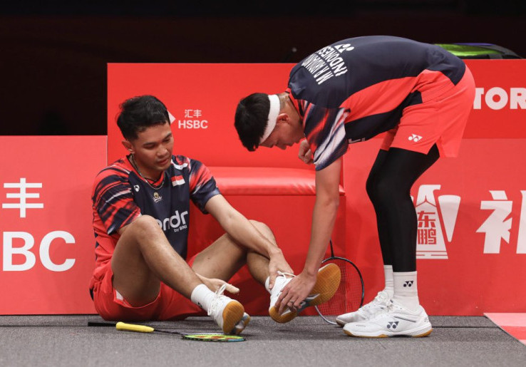 Regulasi Baru soal Tindakan Medis Dinilai Bermasalah, Greysia Polii Surati BWF