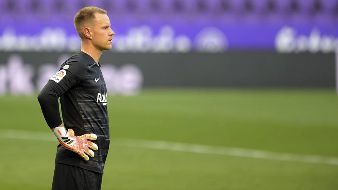 Para Kiper yang Menjaga Marwah Kesakralan Nomor Punggung 1 di LaLiga