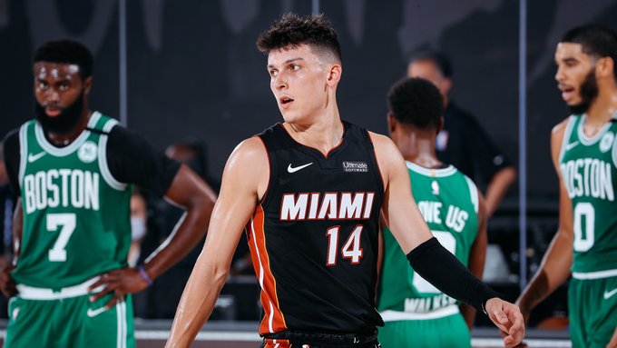 Final Wilayah Timur NBA: Heat Selangkah Lagi ke Final