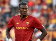 Manchester United Terpincut Tammy Abraham, Roma Pasang Banderol Terjangkau