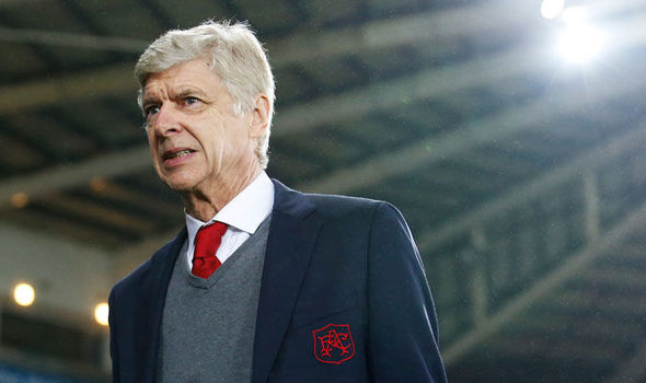 Arsenal Keok, Ini Reaksi Arsene Wenger