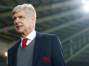 Arsenal Keok, Ini Reaksi Arsene Wenger