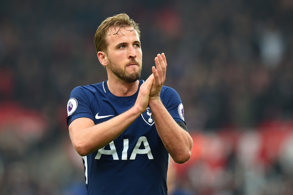  Harry Kane Optimistis Susul Mohamed Salah di Puncak Daftar Top Scorer