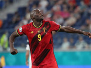 Piala Eropa 2020: Satu Kehebatan Ronaldo yang Ingin Dikuasai Lukaku