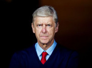 Wenger Tegaskan Bertahan di Arsenal hingga 2019